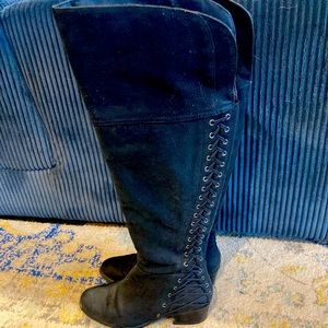 Vince camuto over the knee